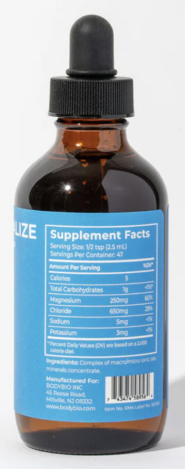 ReMineralize - 4oz - Image 2
